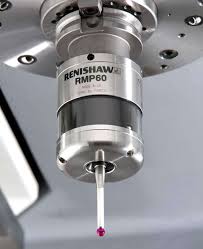 Renishaw Probe